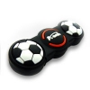 A-Data MyFlash USB2.0 Flash Drive 1Gb (RB16-xxx)  Резиновый корпус