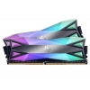 ADATA XPG Spectrix D60G <AX4U300038G16A-DT60> DDR4 DIMM 16Gb KIT 2*8Gb  <PC4-24000> CL16