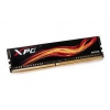 ADATA XPG Flame <AX4U266638G19-SBF> DDR4 DIMM  8Gb  <PC4-21300>  CL19