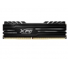 ADATA XPG Gammix D10 <AX4U266638G19-SB10> DDR4 DIMM 8Gb  <PC4-21300> CL16