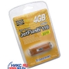 Transcend <TS4GJF110> JetFlash110 USB2.0 Flash Drive 4Gb (RTL)