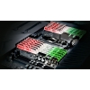 Модуль памяти  DDR4 G.SKILL  TRIDENT Z ROYAL 16GB (2x8GB kit) 3600MHz CL14 1.45V / F4-3600C14D-16GTRSB  / SILVER