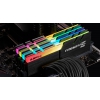 G.Skill TridentZ RGB <F4-4000C18Q-32GTZRB> DDR4 DIMM 32Gb KIT 4*8Gb  <PC4-32000> CL18