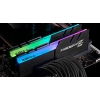 Модуль памяти DDR4  G.SKILL TRIDENT Z RGB 16GB (2x8GB kit) 4000MHz CL18 1.35V  / F4-4000C18D-16GTZRB