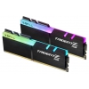 G.Skill TridentZ RGB <F4-3200C14D-16GTZR> DDR4 DIMM 16Gb KIT 2*8Gb  <PC4-25600> CL14