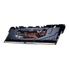 G.Skill FlareX <F4-3200C16D-32GFX> DDR4 DIMM 32Gb KIT 2*16Gb  <PC4-25600> CL16