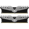 TeamGroup T-Force DARK <TDGED416G3000HC16CDC01> DDR4 DIMM 16Gb KIT  2*8Gb <PC4-24000> CL16