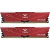TeamGroup T-Force VulcanZ <TLZRD416G3000HC16CDC01> DDR4 DIMM 16Gb KIT 2*8Gb  <PC4-24000> CL16