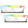 TeamGroup T-Force DELTA RGB <TF4D416G3000HC16CDC01> DDR4 DIMM 16Gb KIT 2*8Gb  <PC4-24000> CL16