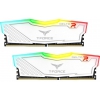 TeamGroup T-Force DELTA RGB <TF4D416G3000HC16CDC01> DDR4 DIMM 16Gb KIT 2*8Gb  <PC4-24000> CL16