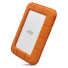 LaCie Rugged Thunderbolt USB-C <STFS2000800> USB3.1 Type C Portable 2.5"HDD  2Tb EXT (RTL)