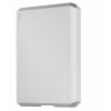 LaCie Mobile Drive 5 Tb EXT <STHG5000400> (RTL)  Silver  2.5"  USB3.1/USB-C