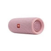 JBL Flip 5 <Pink>  (Bluetooth, Li-Ion) <JBLFLIP5PINK>