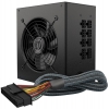 Блок питания HIPER <HPB-650SM> 650W  ATX Black (24+2x4+2x6/8пин)