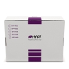 Блок питания HIPER <HPP-550> 550W ATX  Black (24+2x4+6/8пин)
