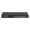 Коммутатор 16PORT 1000M POE+  4SFP GS-5416PLC EDIMAX