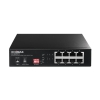 Edimax <ES-1008PHE V2> E-net Gigabit Switch  (8UTP 1000Mbps)