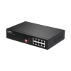 Коммутатор 8PORT 10/100M 4POE+  ES-1008PH  V2  EDIMAX