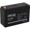 Аккумулятор Delta DT 4035 (4V, 3.5Ah)  для слаботочных систем