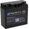 Аккумулятор ВОСТОК PRO  СК-1218  (12V,  18Ah)