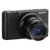 DSCRX100M5A.RU3 Фотоаппарат Sony Cyber-shot DSCRX100M5A черный 20.1Mpix Zoom2.9x 3" 4K  MS XG/SDXC