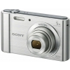SONY Cyber-shot  DSC-W800 <Silver>
