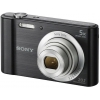 SONY  Cyber-shot DSC-W800 <Black>