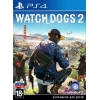 Игра PLAYSTATION Watch Dogs  2,  русская  версия