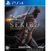 Игра PLAYSTATION Sekiro: Shadows Die Twice,  RUS (субтитры)