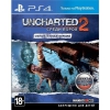 Игра PLAYSTATION Uncharted 2: Среди  воров,  русская  версия