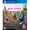 Игра для PlayStation 4 "Far Cry  New Dawn" <CUSA13886>