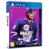 Игра PLAYSTATION NHL 20,  RUS (субтитры)