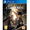 Игра PLAYSTATION Code  Vein, RUS (субтитры)