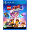 Игра PLAYSTATION Lego Movie 2  Videogame, RUS (субтитры)