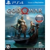 Игра PLAYSTATION God of War,  русская версия