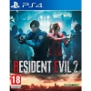 Игра для PlayStation 4 "Resident  Evil  2"  <CUSA09171>