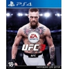 Игра для PlayStation 4 "UFC  3" <CUSA06534>