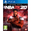 Игра PLAYSTATION NBA  2K20, английская версия