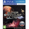 Игра PLAYSTATION Super Stardust Ultra,  русская версия