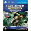 Игра PLAYSTATION Uncharted: Судьба  Дрейка, русская версия