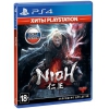 Игра PLAYSTATION Nioh,  RUS (субтитры)
