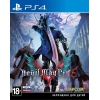 Игра PLAYSTATION Devil May Cry  5,  RUS  (субтитры)