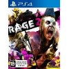 Игра PLAYSTATION Rage  2,  русская  версия