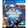 Игра PLAYSTATION StarBlood  Arena, русская версия