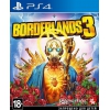 Игра PLAYSTATION Borderlands  3,  RUS  (субтитры)