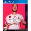 Игра PLAYSTATION FIFA 20,  русская версия