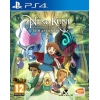 Игра PLAYSTATION Ni no Kuni: Гнев Белой ведьмы –  Remastered,  RUS  (субтитры)