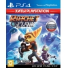 Игра для PlayStation 4 "Ratchet  & Clank" <CUSA-01073/H/RSC>