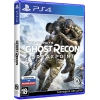 Игра PLAYSTATION Tom Clancy's Ghost Recon: Breakpoint,  русская версия