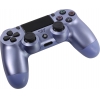 SONY <CUH-ZCT2E Titanium Blue> Dualshock4  для Sony PlayStation4